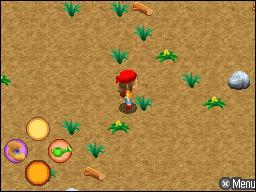 Harvest Moon Sunshine Islands - 3