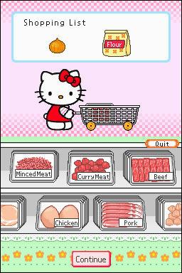 Loving Life With Hello Kitty & Friends - 5