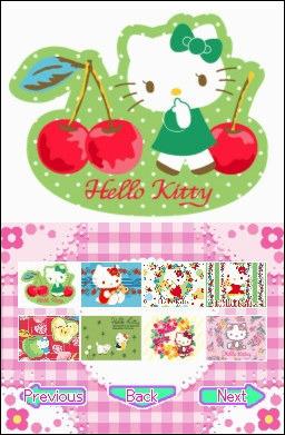 Loving Life With Hello Kitty & Friends - 6