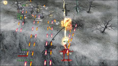 Under Defeat HD Deluxe Edition - 2