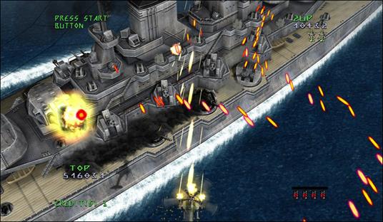 Under Defeat HD Deluxe Edition - 7
