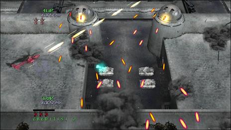 Under Defeat HD Deluxe Edition - 8