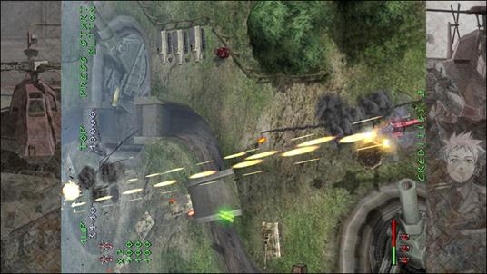 Under Defeat HD Deluxe Edition - 9
