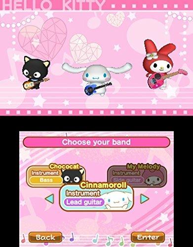 Hello Kitty & Friends: Rock'n World Tour - 6