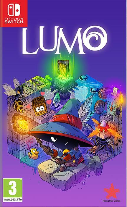 Lumo - Switch - 2