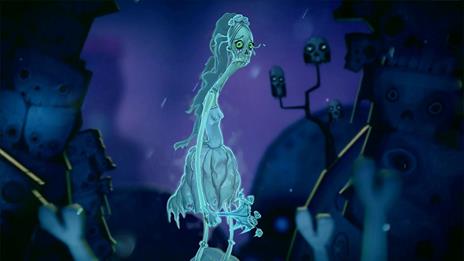 Flipping Death - PS4 - 12