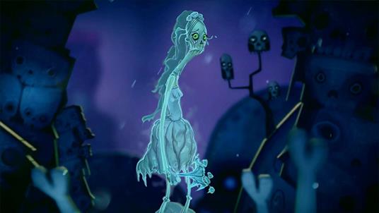 Flipping Death - PS4 - 12