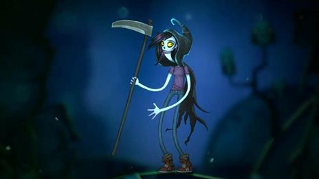 Flipping Death - PS4 - 14