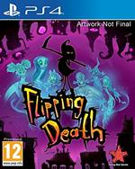 Flipping Death - PS4