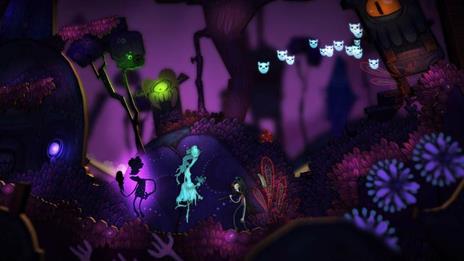 Flipping Death - PS4 - 17