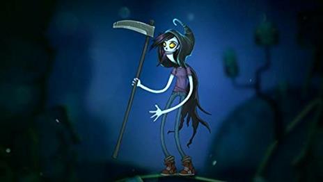 Flipping Death - PS4 - 7