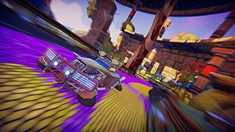 Trailblazers - PS4 - 3
