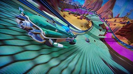 Trailblazers - PS4 - 4