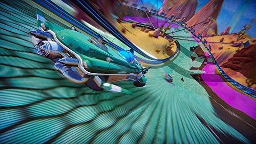 Trailblazers - PS4 - 4