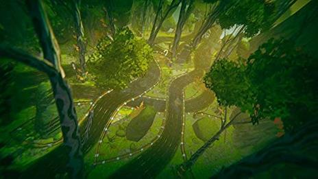 Trailblazers - PS4 - 5