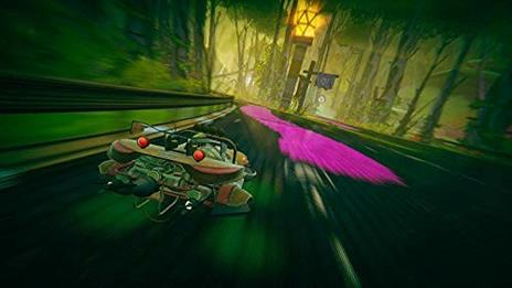 Trailblazers - PS4 - 6