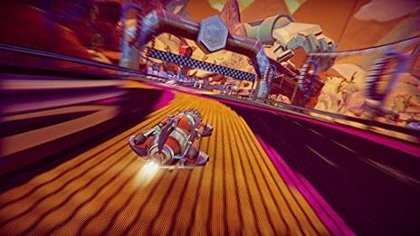Trailblazers - PS4 - 7