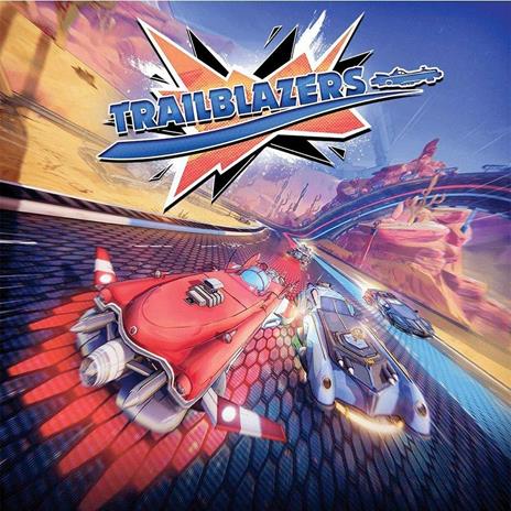 Trailblazers - PS4 - 8