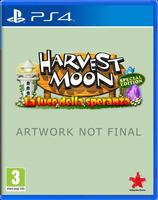 Harvest Moon: Light of Hope - PS4