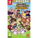 Koch Media Harvest Moon Light of Hope Complete Special Edition, Switch videogioco Nintendo Switch