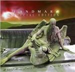 Entertaining Angels (Special Edition) - CD Audio di Landmarq