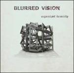 Organized Insanity (Digipack) - CD Audio di Blurred Vision