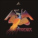 Phoenix (Digipack) - CD Audio di Asia