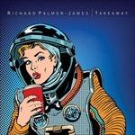 Takeaway - CD Audio di Richard Palmer-James