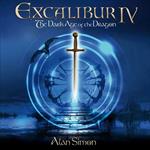 Excalibur IV. The Dark Age of the Dragon (Digipack)