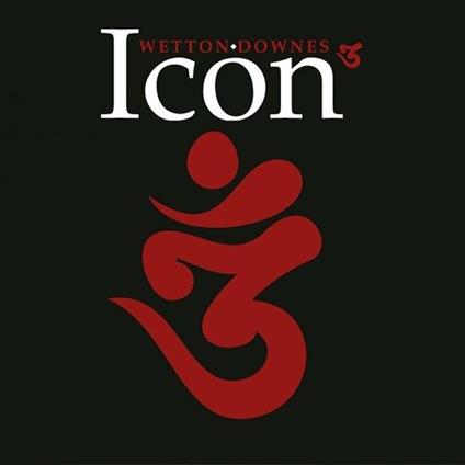 3 (Remastered Digipack Edition + Bonus Track) - CD Audio di Icon