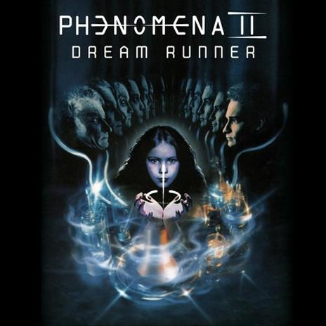 Dream Runner - CD Audio di Phenomena