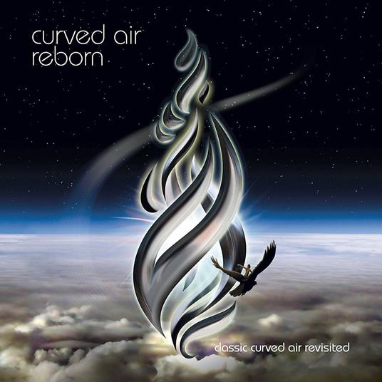 Reborn - CD Audio di Curved Air