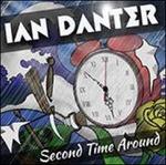 Second Time Around - CD Audio di Ian Danter
