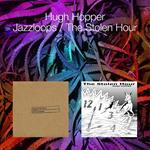 Jazzloops-The Stolen Hour