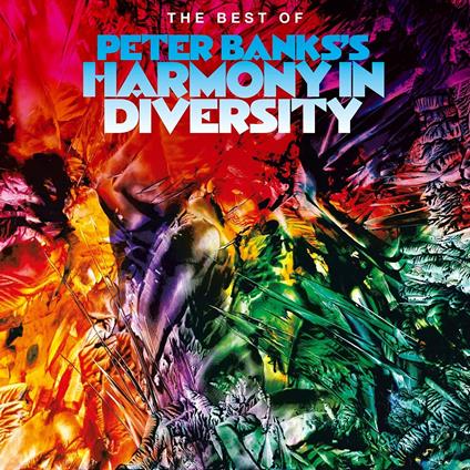 Best of - CD Audio di Peter Banks