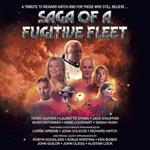 Saga of a Fugitive Fleet (Colonna Sonora)