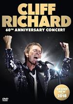 Cliff Richard: 60Th Anniversary Concert (DVD)