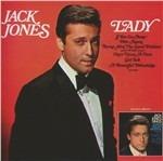 Lady-Jack Jones Sings - CD Audio di Jack Jones