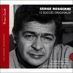 12 Succes Originaux - CD Audio di Serge Reggiani