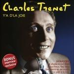 Il Y'a D'la Joie - CD Audio di Charles Trenet