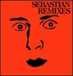 Sebastian Remixes - CD Audio