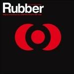 Rubber - CD Audio di Mr. Oizo,Gaspard Augé