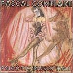 Psicotic Music Hall