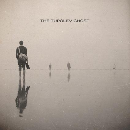 Tupolev Ghost (The) - The Tupolev Ghost - CD Audio