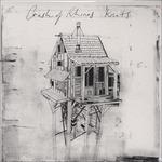 Knots - CD Audio di Crash of Rhinos