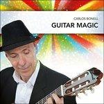 Guitar Magic - CD Audio di Carlos Bonell