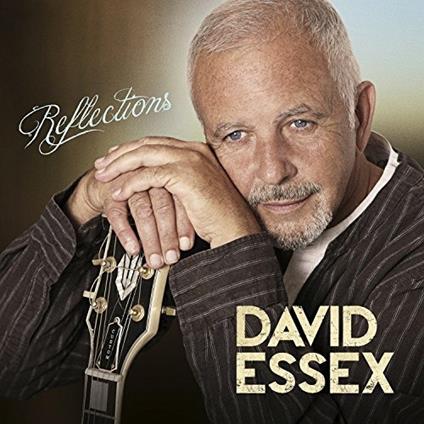 Reflections - CD Audio di David Essex