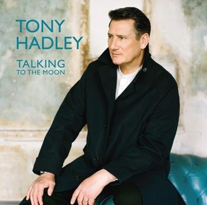 Talking to the Moon - CD Audio di Tony Hadley