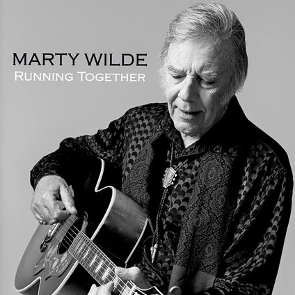 Running Together - CD Audio di Marty Wilde