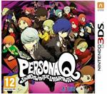 Persona Q: Shadow of the Labyrinth 3DS